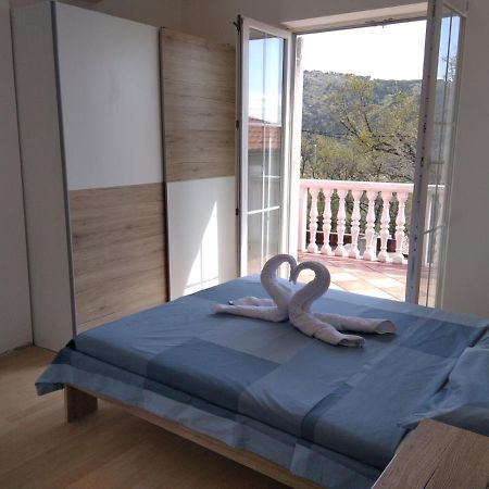 Gecko Apartment ริเยกา ภายนอก รูปภาพ