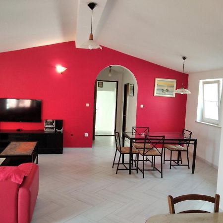 Gecko Apartment ริเยกา ภายนอก รูปภาพ