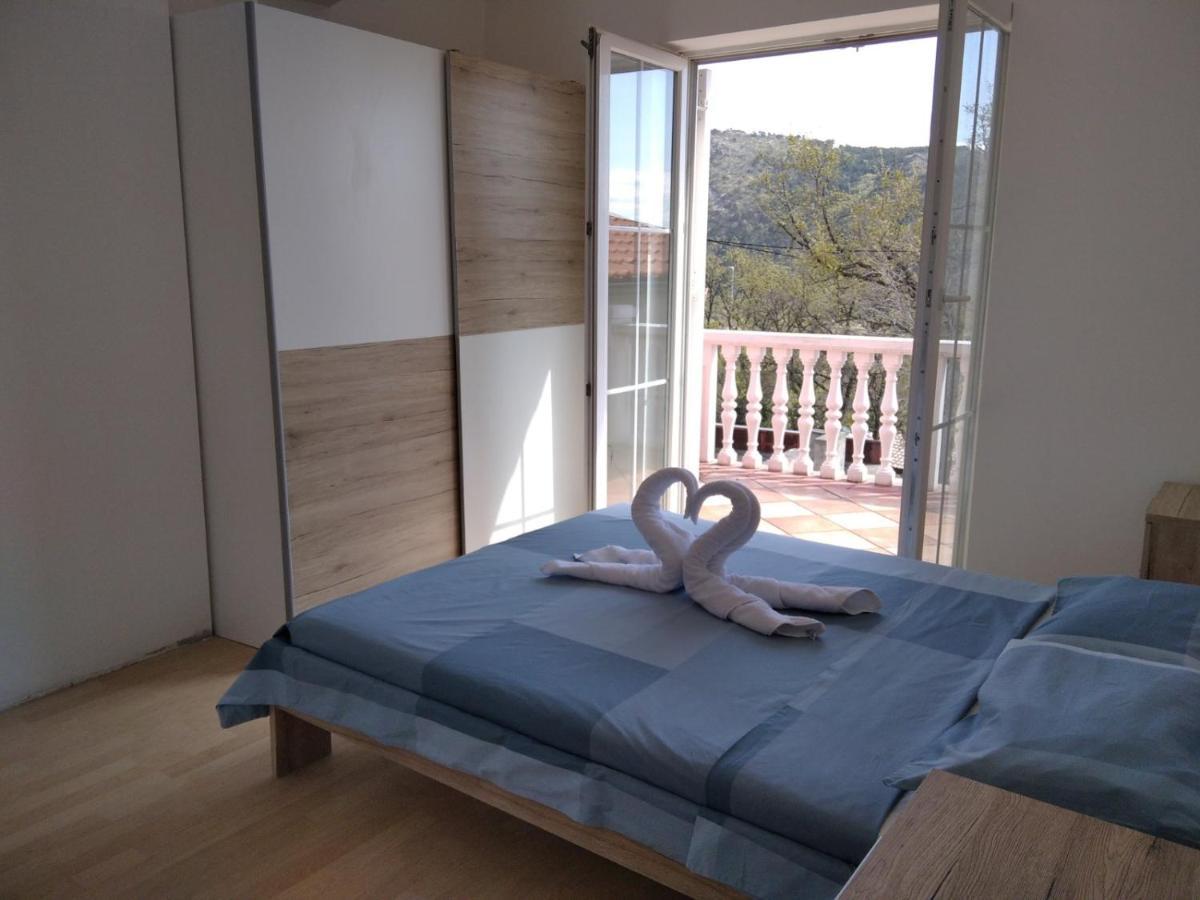 Gecko Apartment ริเยกา ภายนอก รูปภาพ