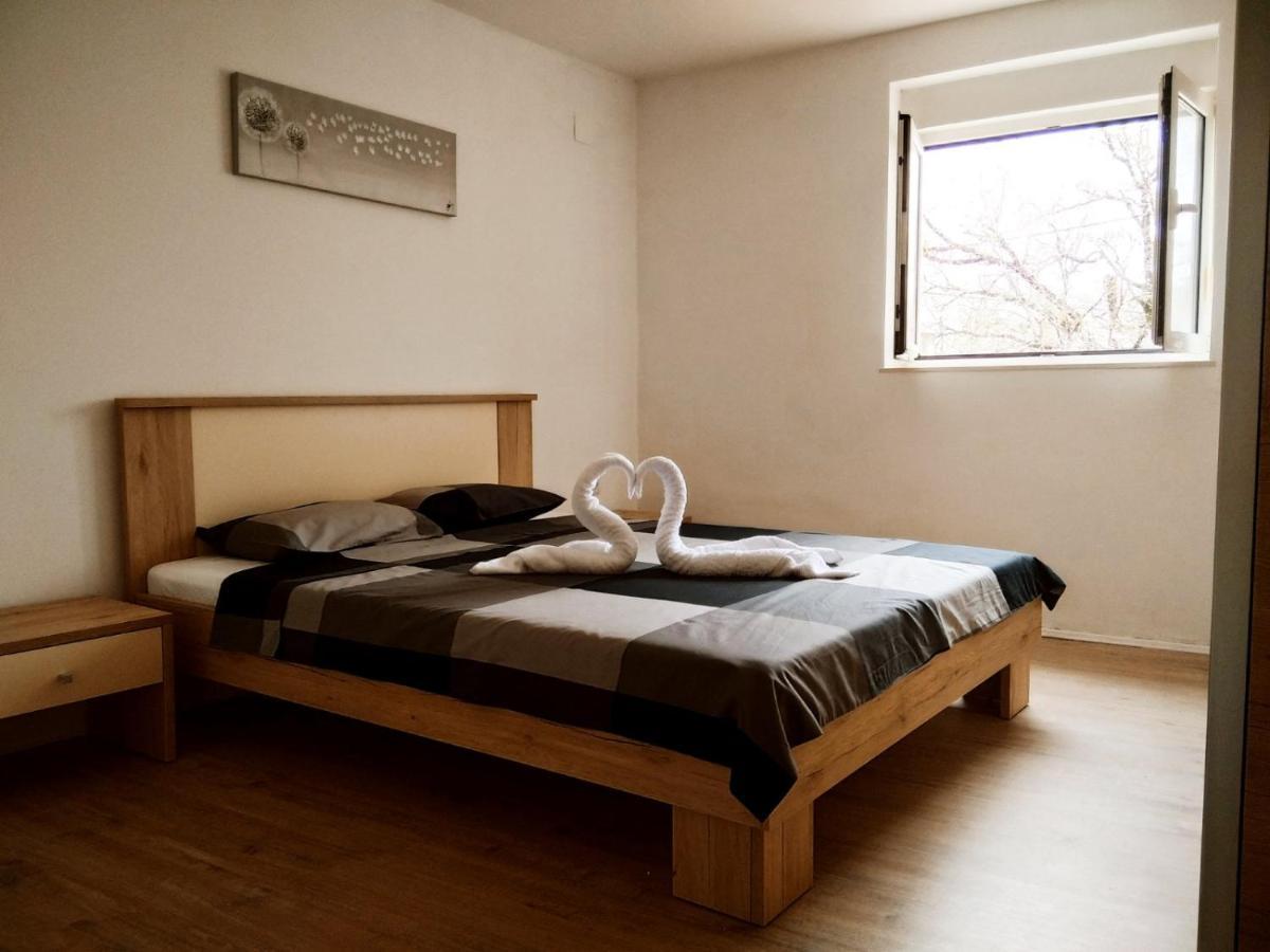Gecko Apartment ริเยกา ภายนอก รูปภาพ