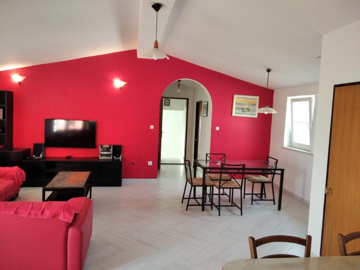 Gecko Apartment ริเยกา ภายนอก รูปภาพ