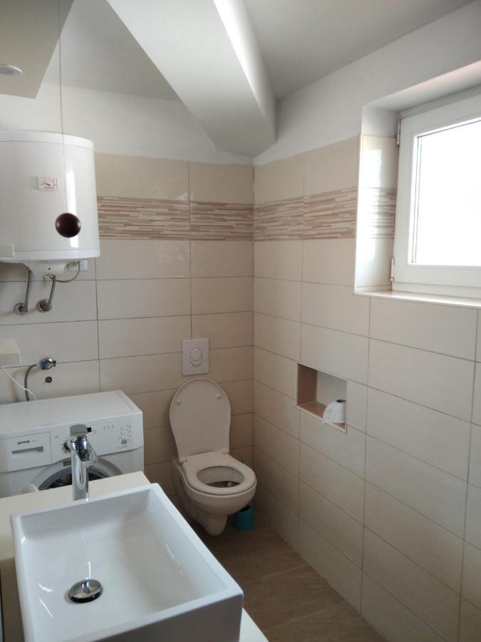 Gecko Apartment ริเยกา ภายนอก รูปภาพ