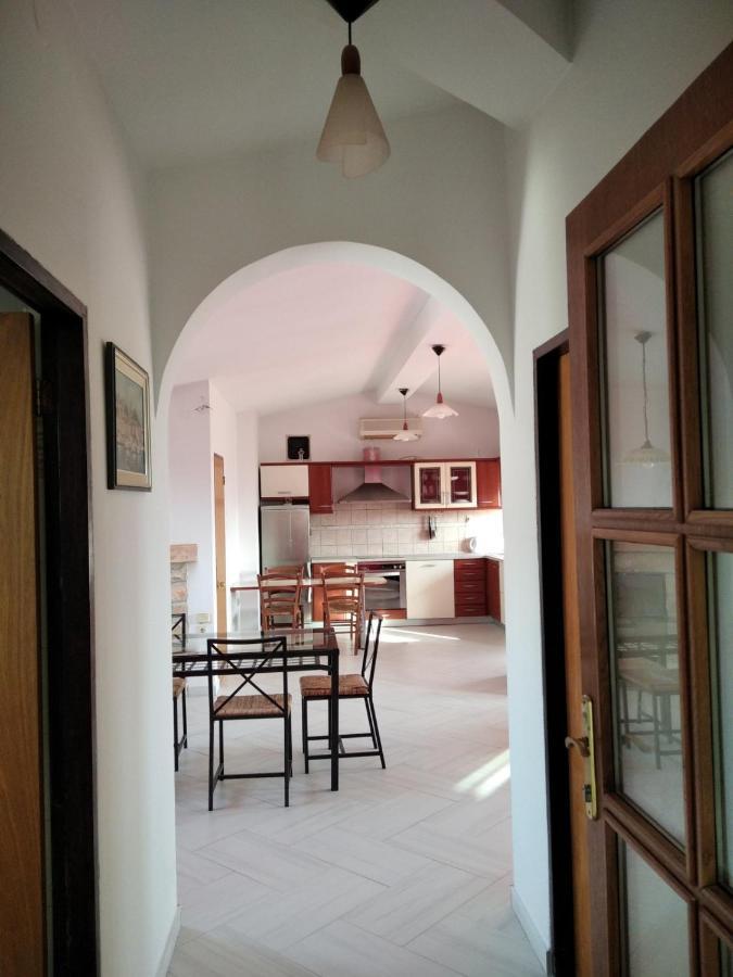 Gecko Apartment ริเยกา ภายนอก รูปภาพ