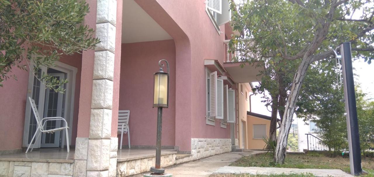 Gecko Apartment ริเยกา ภายนอก รูปภาพ