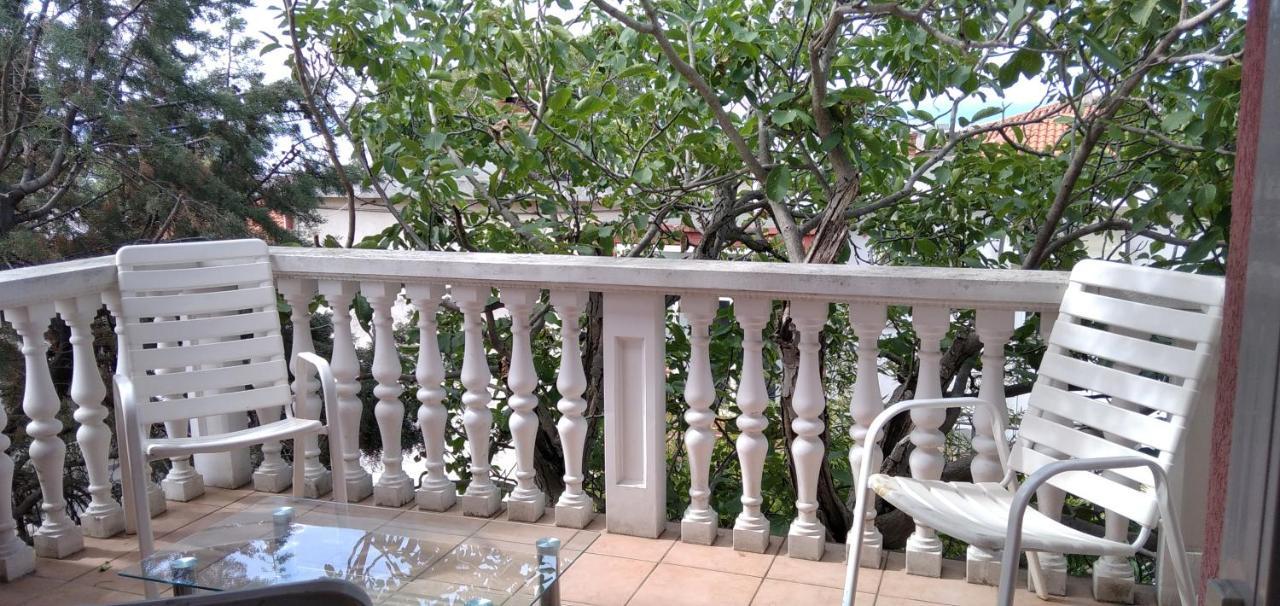 Gecko Apartment ริเยกา ภายนอก รูปภาพ