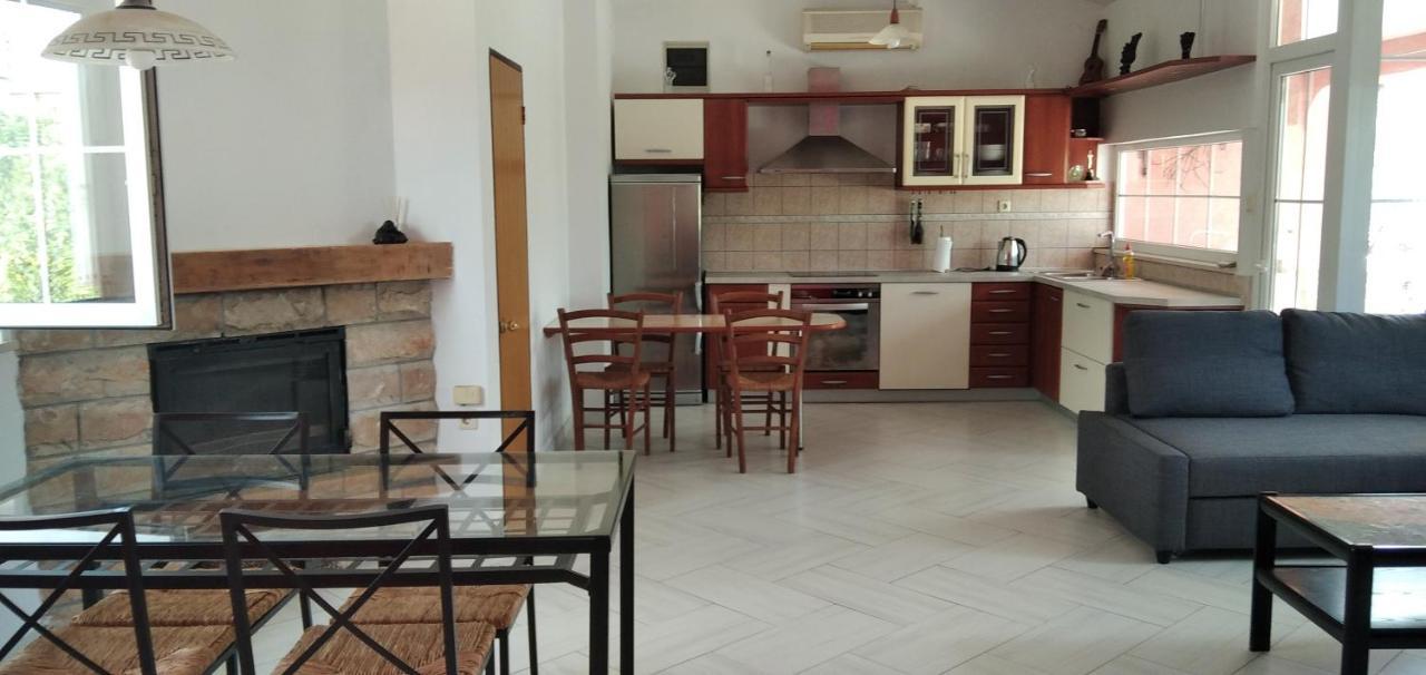 Gecko Apartment ริเยกา ภายนอก รูปภาพ